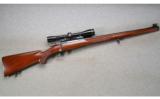 Carl Gustav ~ Custom Rifle ~ 6.5x55 - 1 of 9