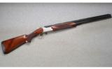 Browning ~ Citori 725 Field ~ 12 Ga. - 1 of 9