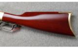 Uberti ~ 1866 ~ .45 Colt - 9 of 9
