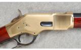 Uberti ~ 1866 ~ .45 Colt - 3 of 9