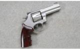 Smith & Wesson ~ 625-8 ~ .45 ACP - 1 of 4
