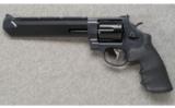 Smith & Wesson ~ 629-6 PC Stealth Hunter ~ .44 Mag. - 2 of 4