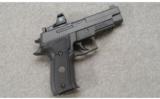 Sig Sauer ~ P226 Legion ~ 9mm x 19 - 1 of 4