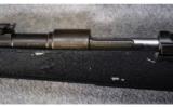 Mauser ~ 1909 Sporterized ~ .30-06 Sprfld - 8 of 9