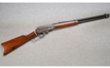 Marlin ~ 93 ~ .30-30 Win. - 1 of 9