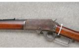 Marlin ~ 93 ~ .30-30 Win. - 8 of 9