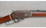 Marlin ~ 93 ~ .30-30 Win. - 3 of 9