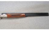 Beretta ~ Silver Pigeon S ~ 12 Ga. - 4 of 9