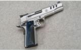 Smith & Wesson ~ PC1911 ~ .45 ACP - 1 of 4