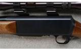 Browning ~ BAR ~ .308 Win. - 8 of 9
