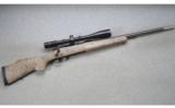 Weatherby ~ Mark V ~ .22-250 Rem. - 1 of 9