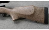 Weatherby ~ Mark V ~ .22-250 Rem. - 9 of 9