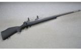 Weatherby ~ Mark V ~ .338-378 Wby. Mag. - 1 of 9