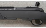 Steyr Mannlicher ~ Scout ~ 6.5 Creedmoor - 8 of 9