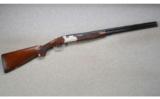 Beretta ~ 687 Silver Pigeon III ~ 20 Ga. - 1 of 9