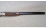 Beretta ~ 687 Silver Pigeon III ~ 20 Ga. - 4 of 9