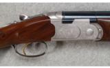 Beretta ~ 687 Silver Pigeon III ~ 20 Ga. - 3 of 9