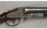 L.C. Smith ~ Ideal ~ 12 Ga. - 3 of 9