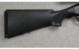 Benelli ~ Super Black Eagle Bird & Buck Combo ~ 12 Ga. - 2 of 9