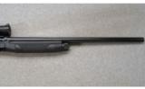 Benelli ~ Super Black Eagle Bird & Buck Combo ~ 12 Ga. - 4 of 9
