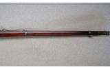 Springfield ~ 1873 Trapdoor ~ .45-70 Govt. - 4 of 9