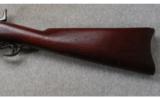 Springfield ~ 1873 Trapdoor ~ .45-70 Govt. - 9 of 9