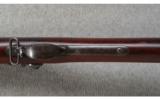 Springfield ~ 1873 Trapdoor ~ .45-70 Govt. - 5 of 9