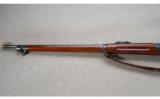 Springfield Armory ~ 1896 Krag ~ .30-40 Krag - 8 of 9
