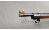 Springfield Armory ~ 1896 Krag ~ .30-40 Krag - 6 of 9