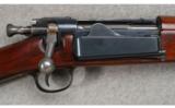 Springfield Armory ~ 1896 Krag ~ .30-40 Krag - 3 of 9