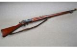 Springfield Armory ~ 1896 Krag ~ .30-40 Krag - 1 of 9