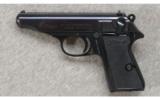 Walther ~ PP ~ .22 LR - 2 of 5