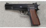 Browning ~ Hi-Power ~ 9mm Luger - 2 of 4