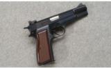 Browning ~ Hi-Power ~ 9mm Luger - 1 of 4