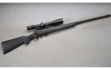 Savage ~ 110 ~ .300 Win. Mag. - 1 of 9