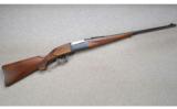 Savage ~ 99 ~ .300 Sav - 1 of 9
