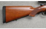 CZ ~ 550 Safari Magnum ~ .458 Lott - 2 of 9