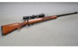 CZ ~ 550 Safari Magnum ~ .458 Lott - 1 of 9