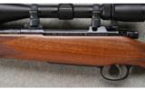 CZ ~ 550 Safari Magnum ~ .458 Lott - 8 of 9