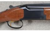 Browning ~ Citori ~ 20 Ga. - 3 of 9