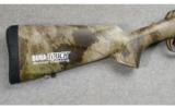 Browning ~ X-Bolt Hell's Canyon Speed ~ 6.5 Creedmoor - 2 of 9