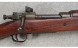 Remington ~ 03-A3 ~ .30-06 SPRG - 3 of 9