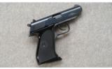 Walther ~ PP-Super ~ .380 ACP - 1 of 4