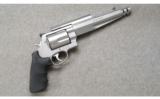Smith & Wesson ~ 500 PC ~ .500 S&W - 1 of 4