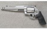 Smith & Wesson ~ 500 PC ~ .500 S&W - 2 of 4