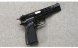 Browning ~ Hi-Power ~ 9mm Luger - 1 of 4