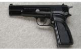 Browning ~ Hi-Power ~ 9mm Luger - 2 of 4