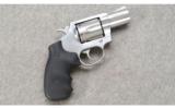 Colt ~ Magnum Carry ~ .357 Mag. - 1 of 4