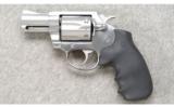 Colt ~ Magnum Carry ~ .357 Mag. - 2 of 4