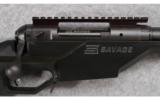 Savage ~ 10 BA Stealth ~ .223 Rem. - 3 of 9